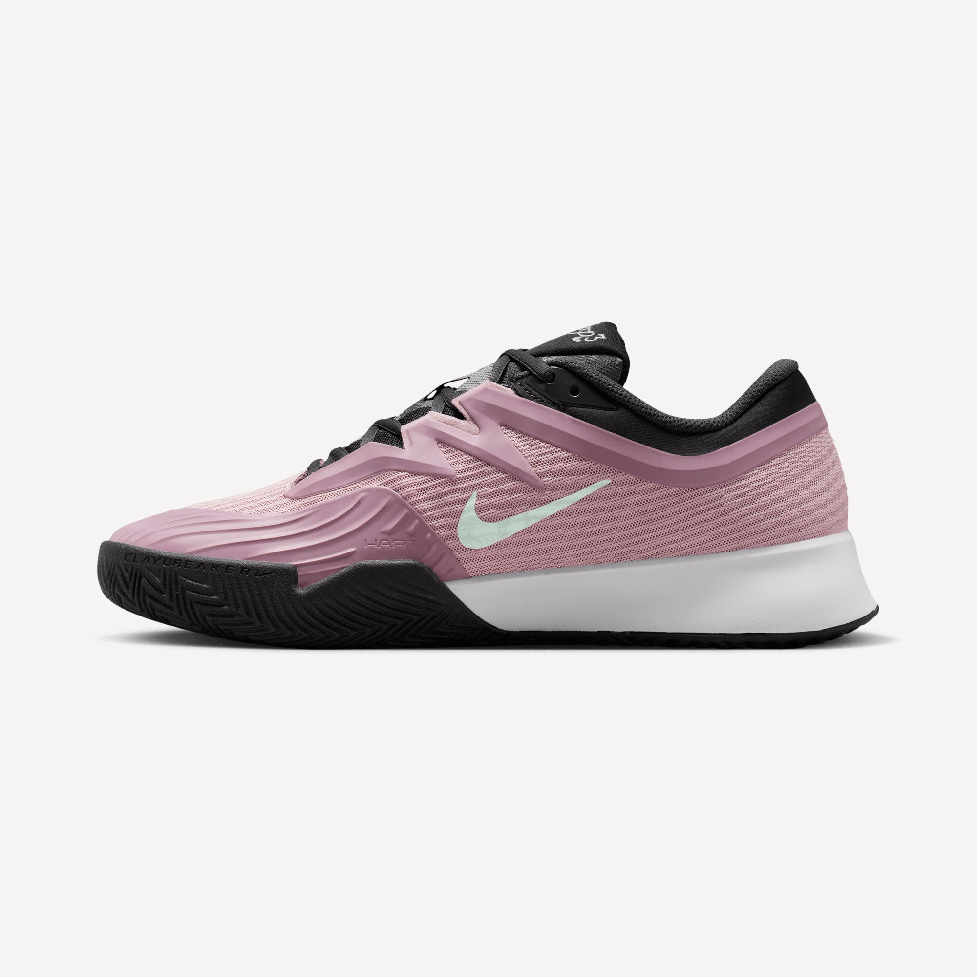 Nike Vapor Pro 3 Premium Men's Clay Court Tennis Shoes - Brown (3)