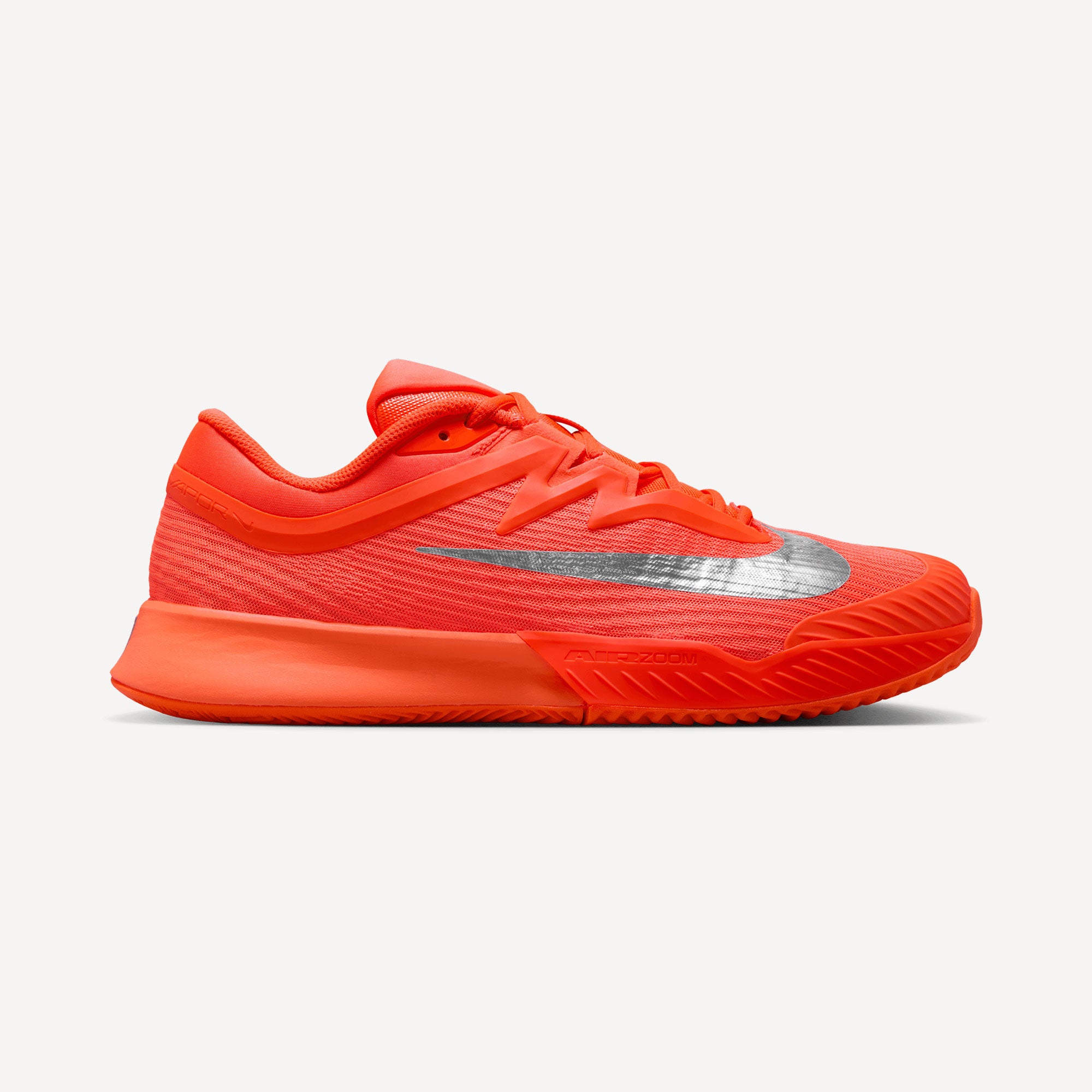 Nike Vapor Pro 3 Premium Men's Clay Court Tennis Shoes - Orange (1)