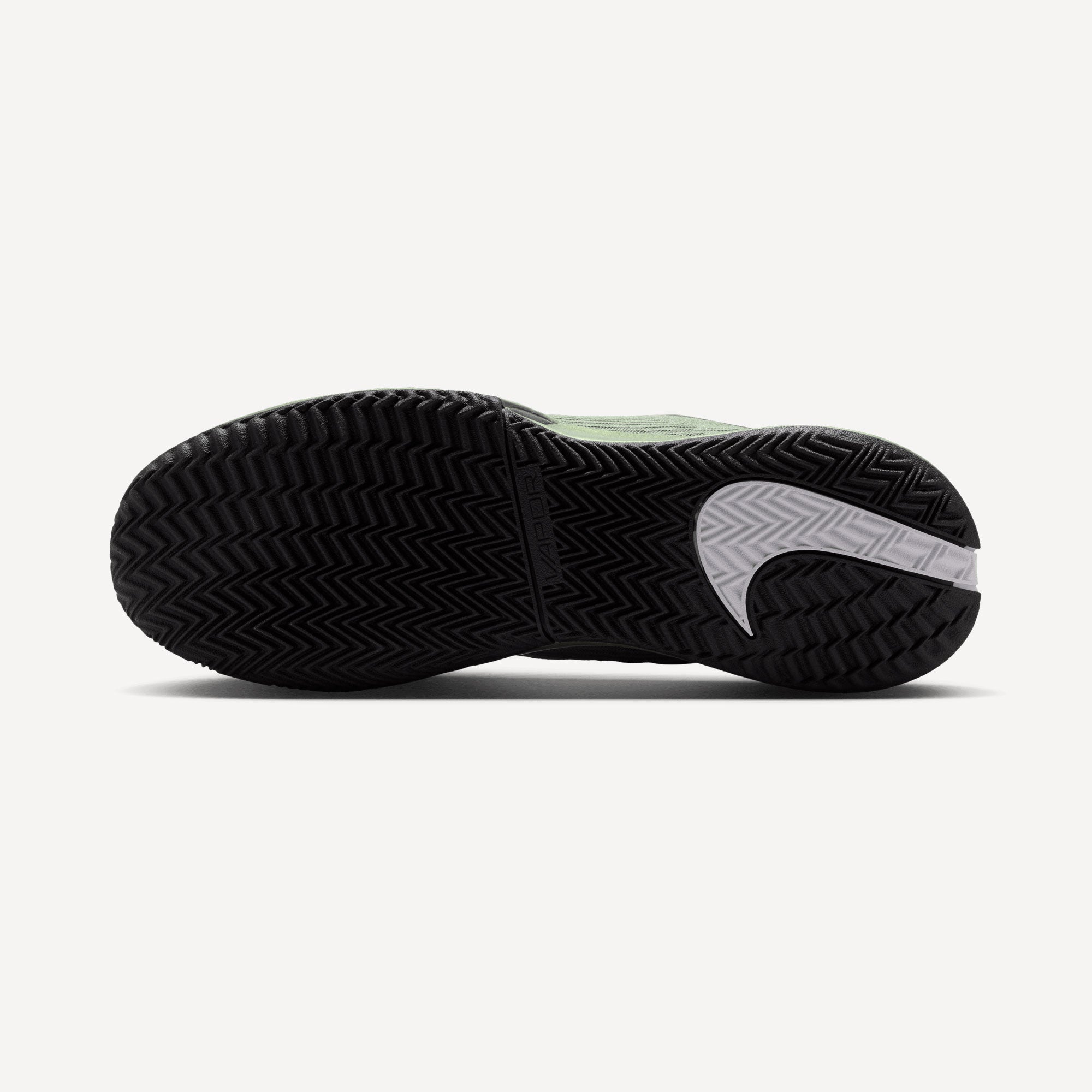 Nike Vapor Pro 3 Premium Men's Clay Court Tennis Shoes - Green (2)