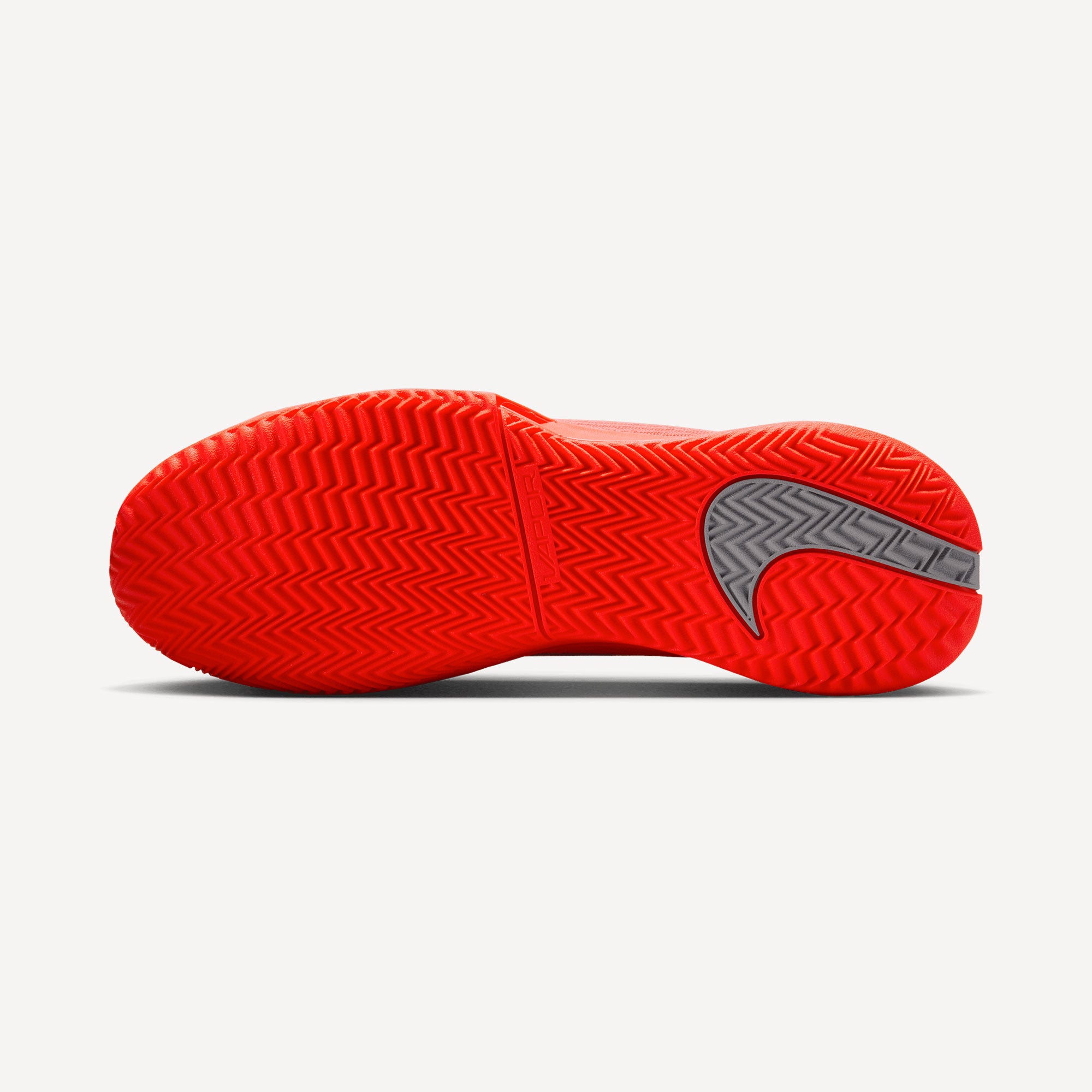 Nike Vapor Pro 3 Premium Women's Clay Court Tennis Shoes - Red (2)