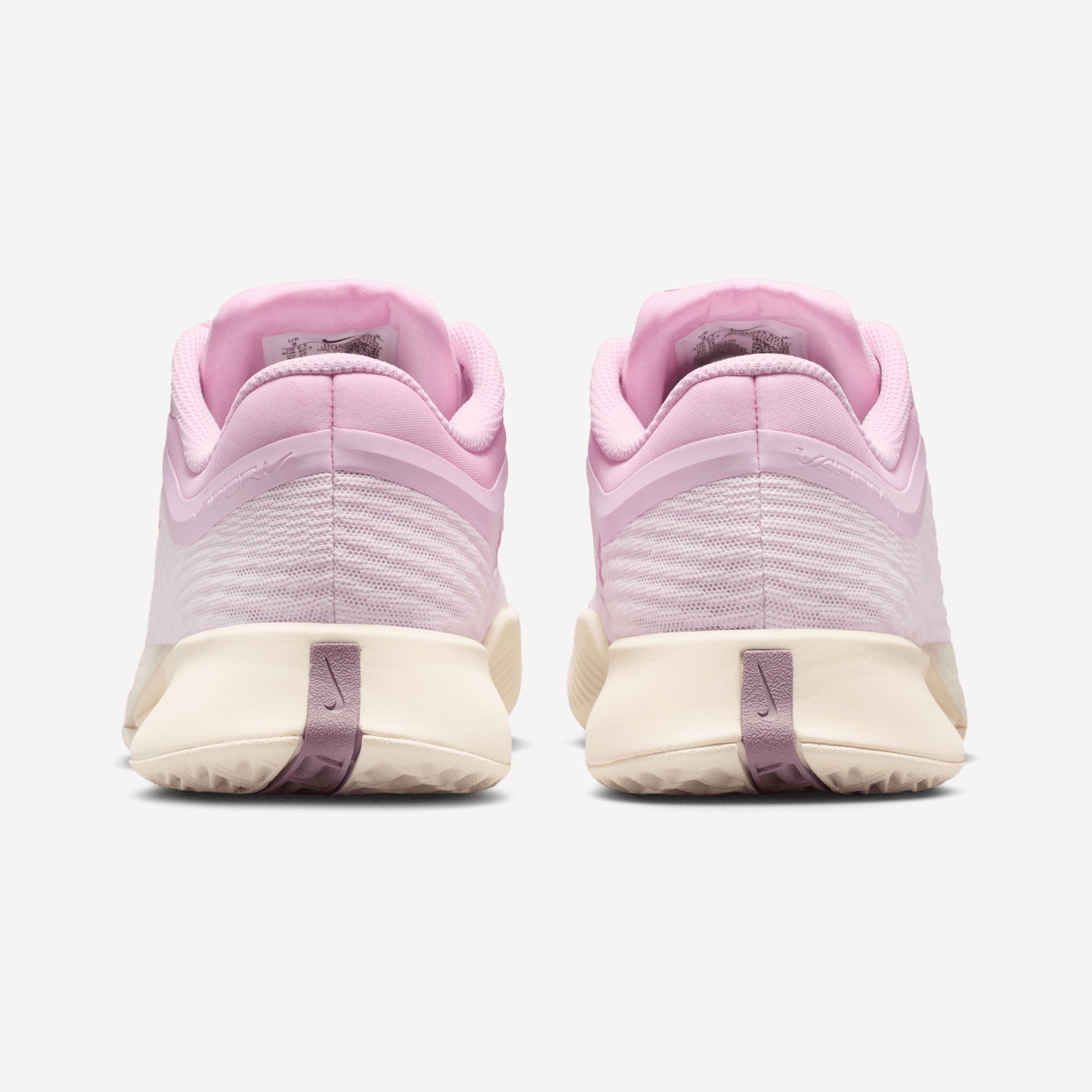 Nike Vapor Pro 3 Premium Women's Clay Court Tennis Shoes - Pink (5)