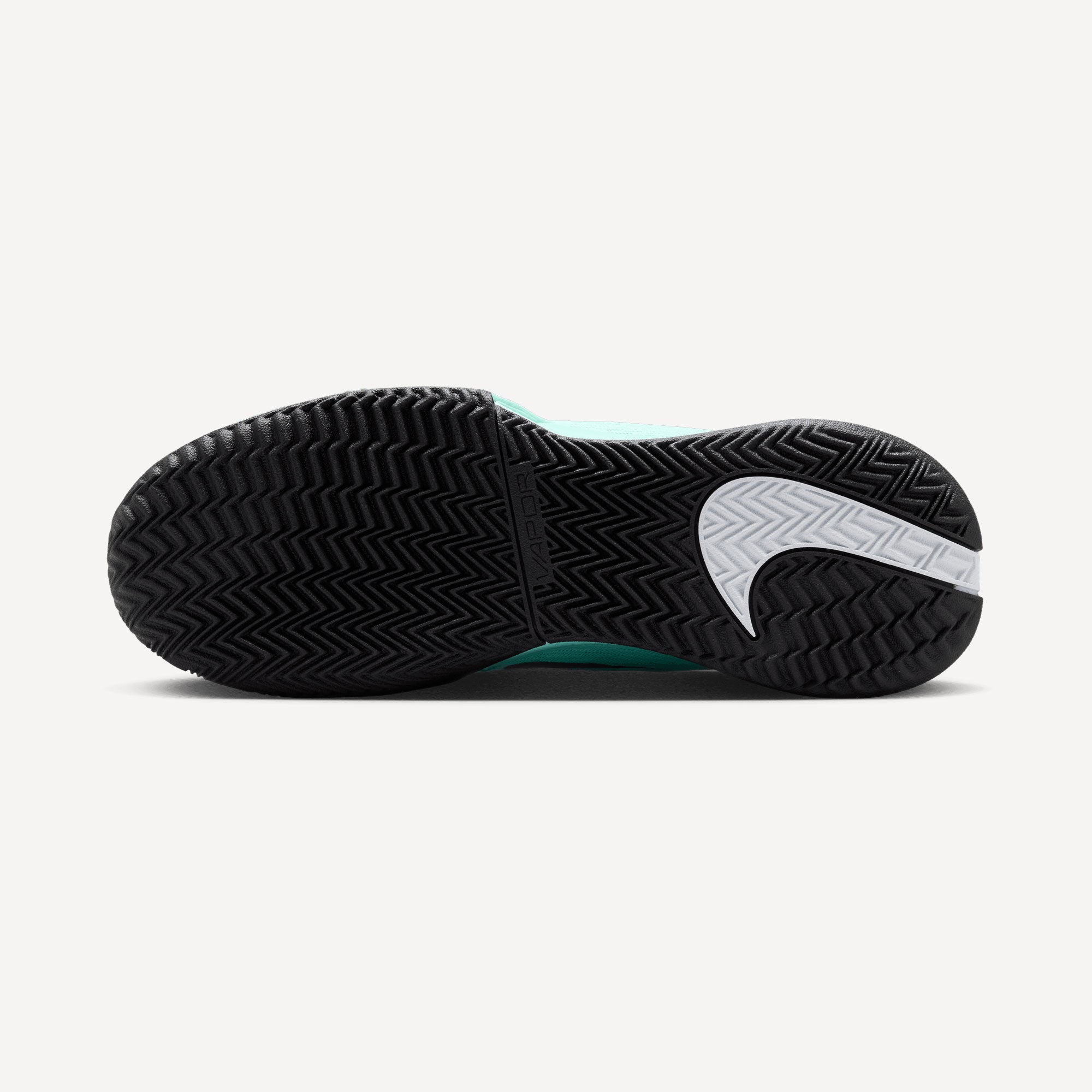 Nike Vapor Pro 3 Premium Women's Clay Court Tennis Shoes - Green (2)