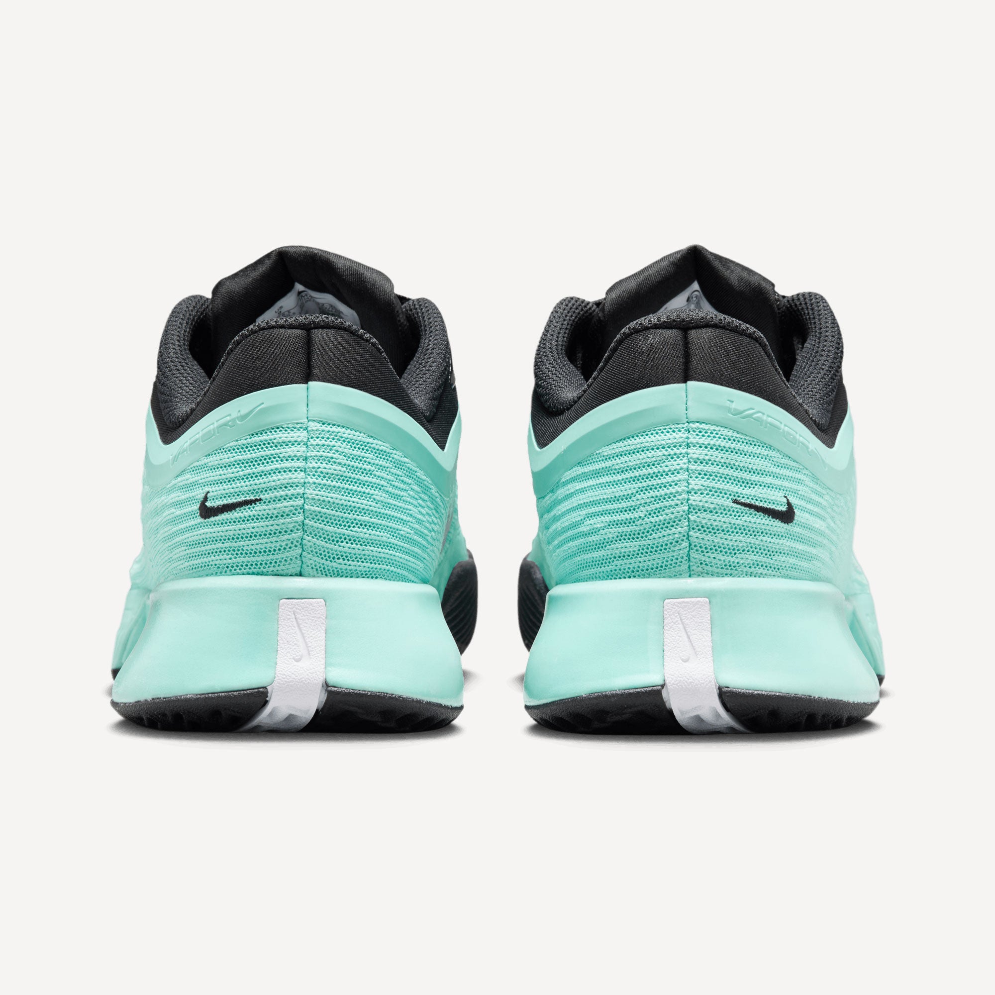 Nike Vapor Pro 3 Premium Women's Clay Court Tennis Shoes - Green (5)