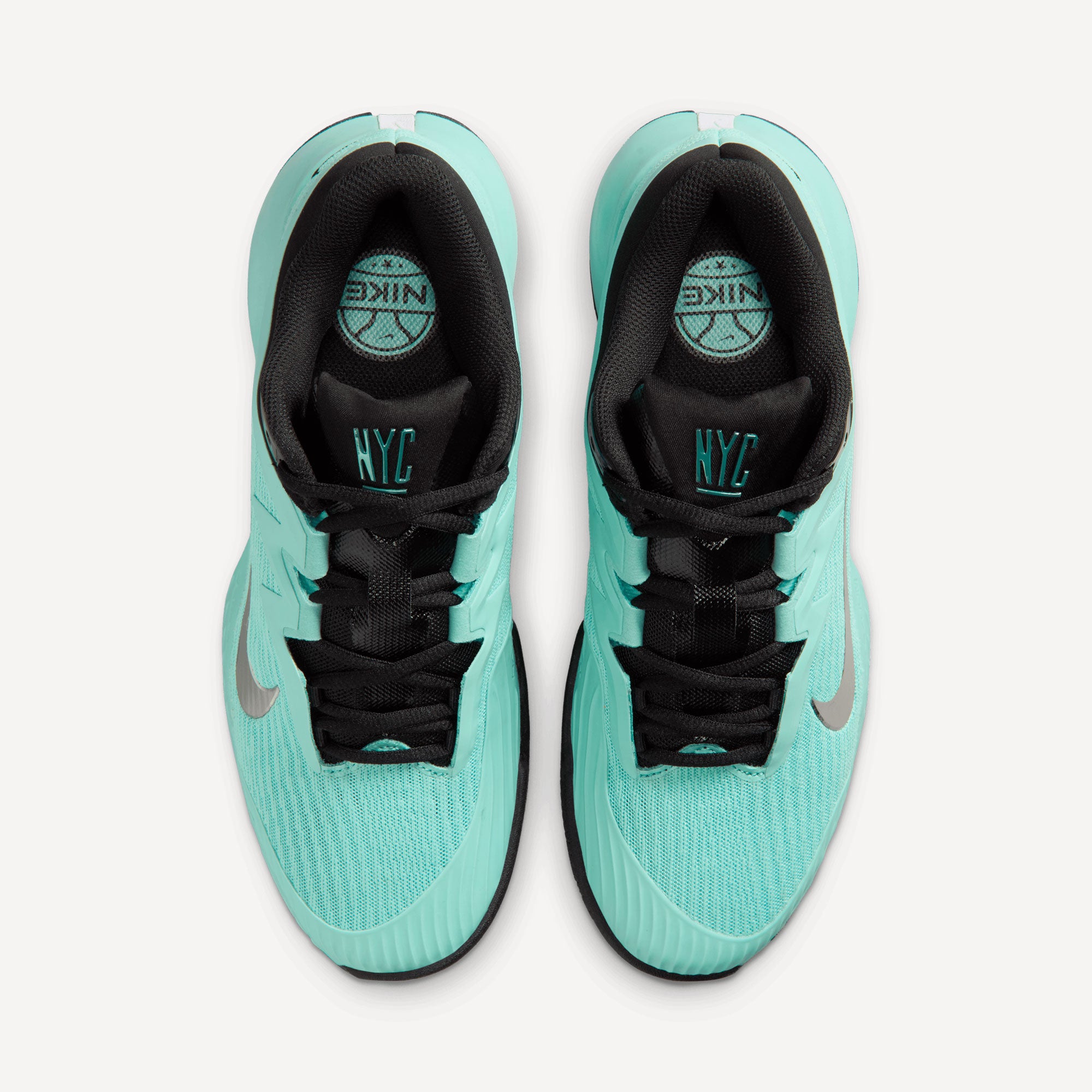 Nike Vapor Pro 3 Premium Women's Clay Court Tennis Shoes - Green (6)