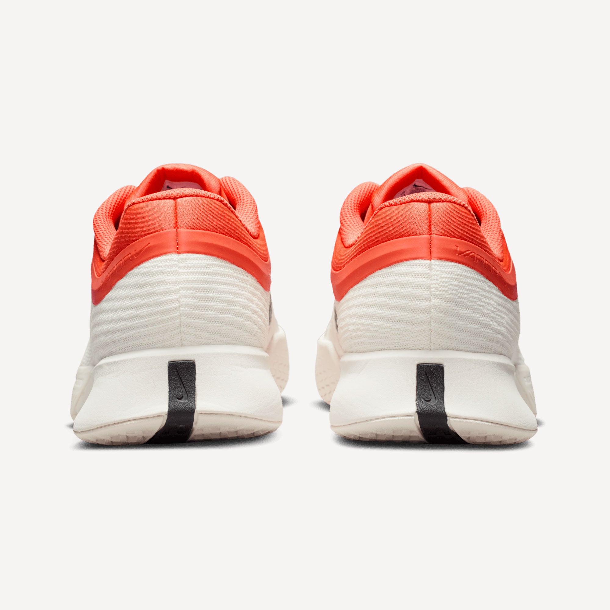 Nike Vapor Pro 3 PRM Men's Hard Court Tennis Shoes - White (5)