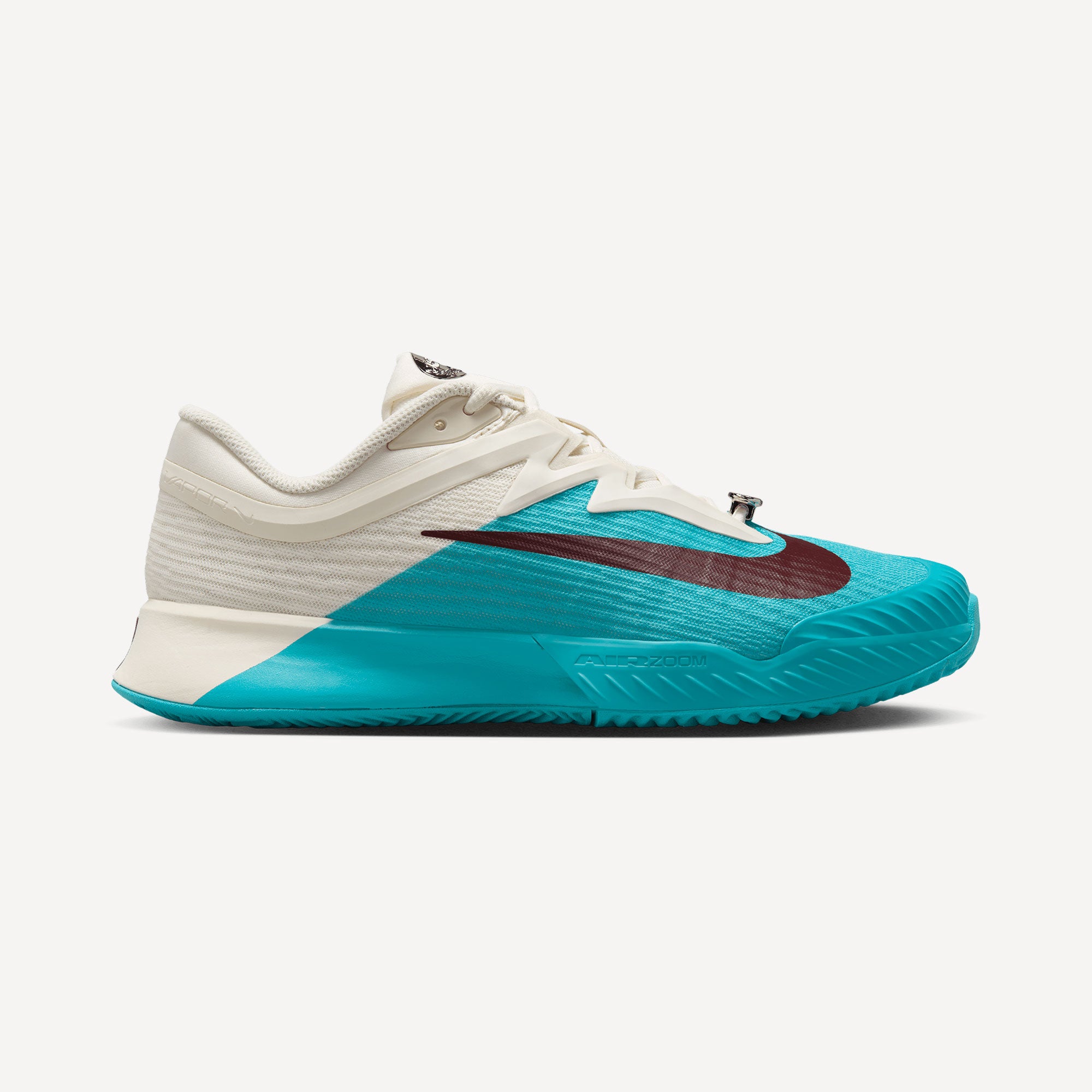 Nike Vapor Pro 3 PRM Women's Clay Court Tennis Shoes - Green (1)