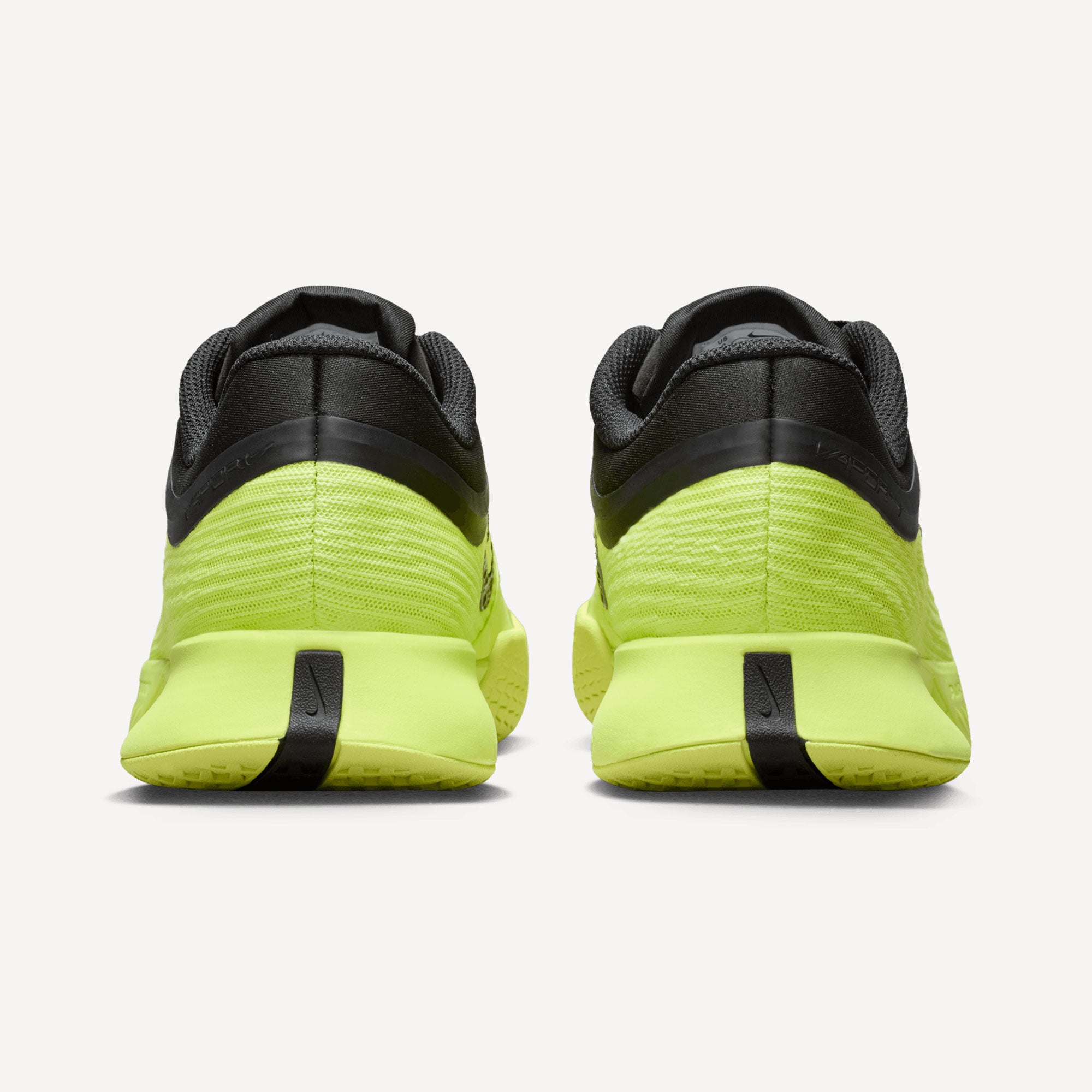 Nike Vapor Pro 3 PRM Women's Hard Court Tennis Shoes - Yellow (5)