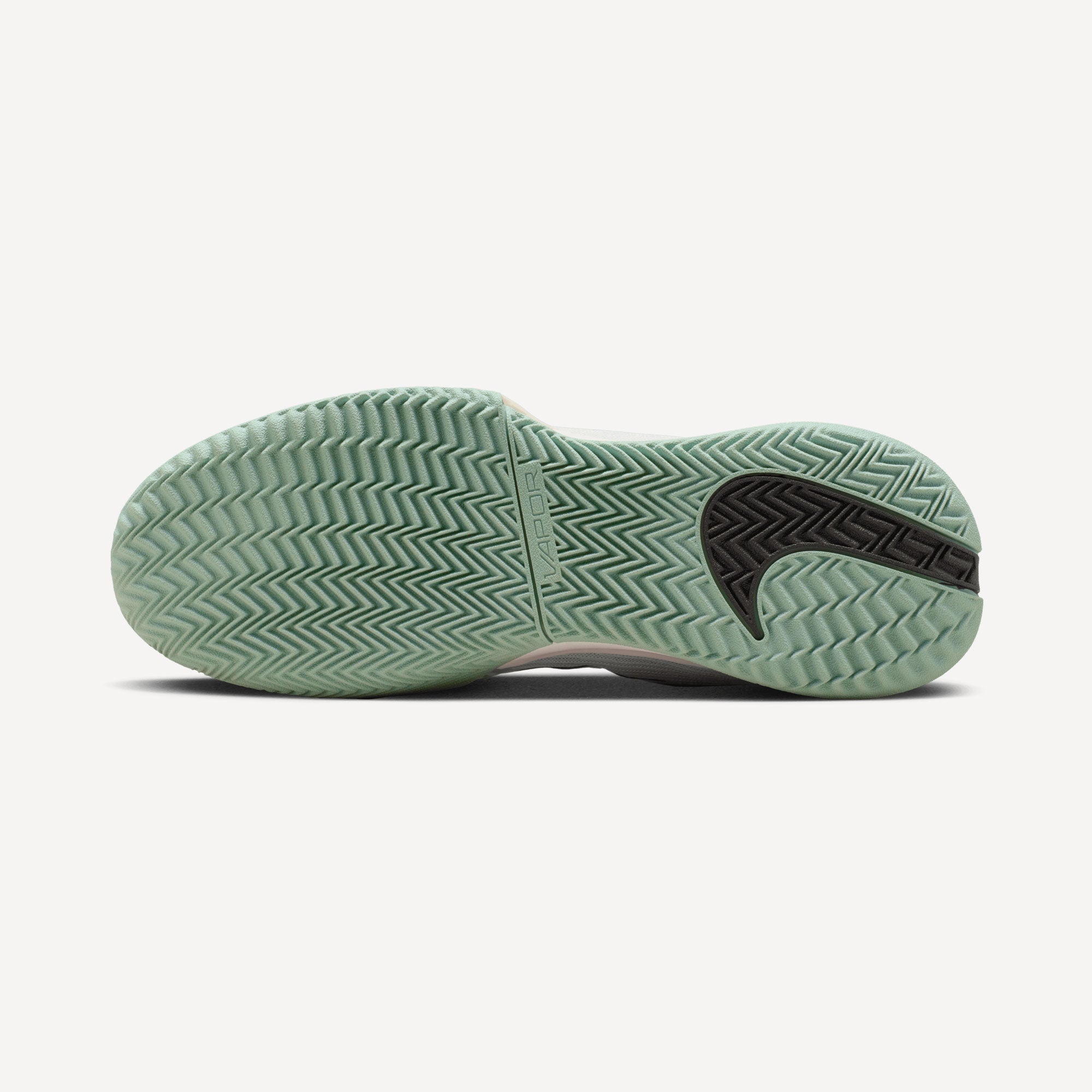 Nike Vapor Pro 3 Women's Clay Court Tennis Shoes - Green (2)