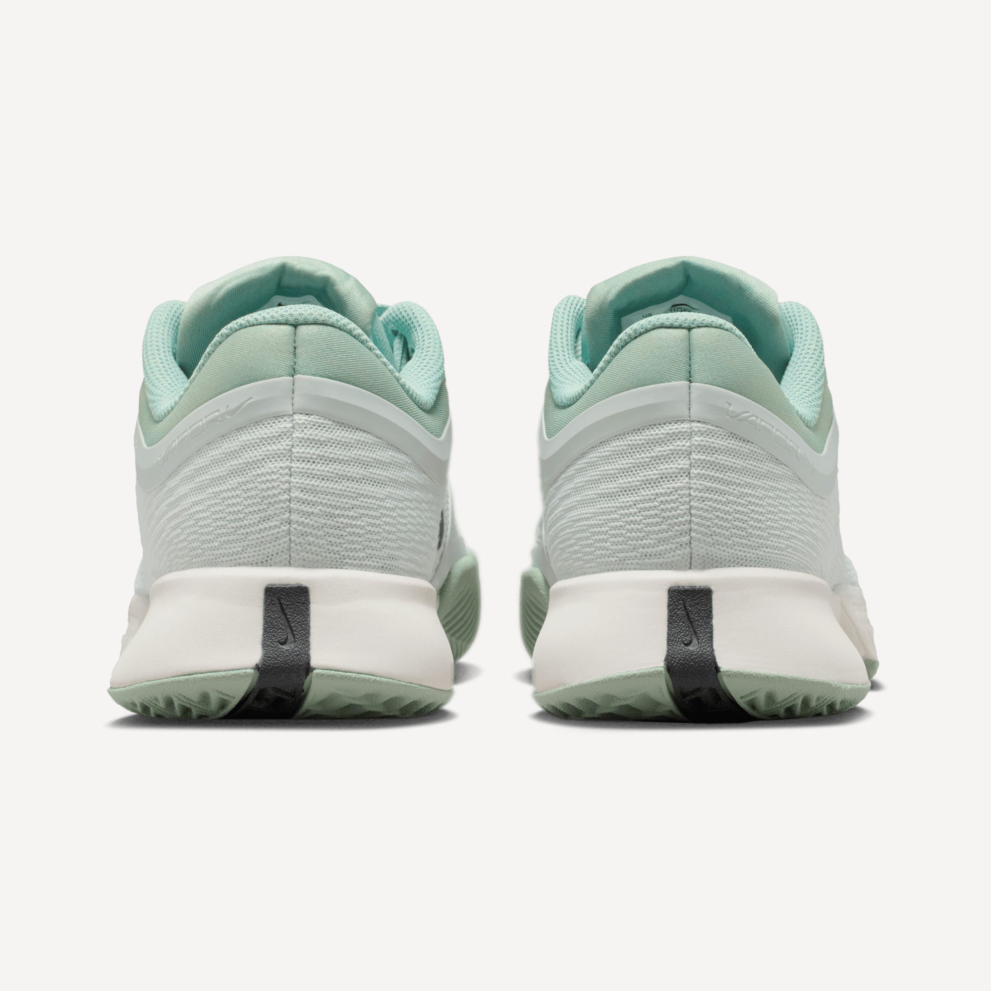 Nike Vapor Pro 3 Women's Clay Court Tennis Shoes - Green (5)
