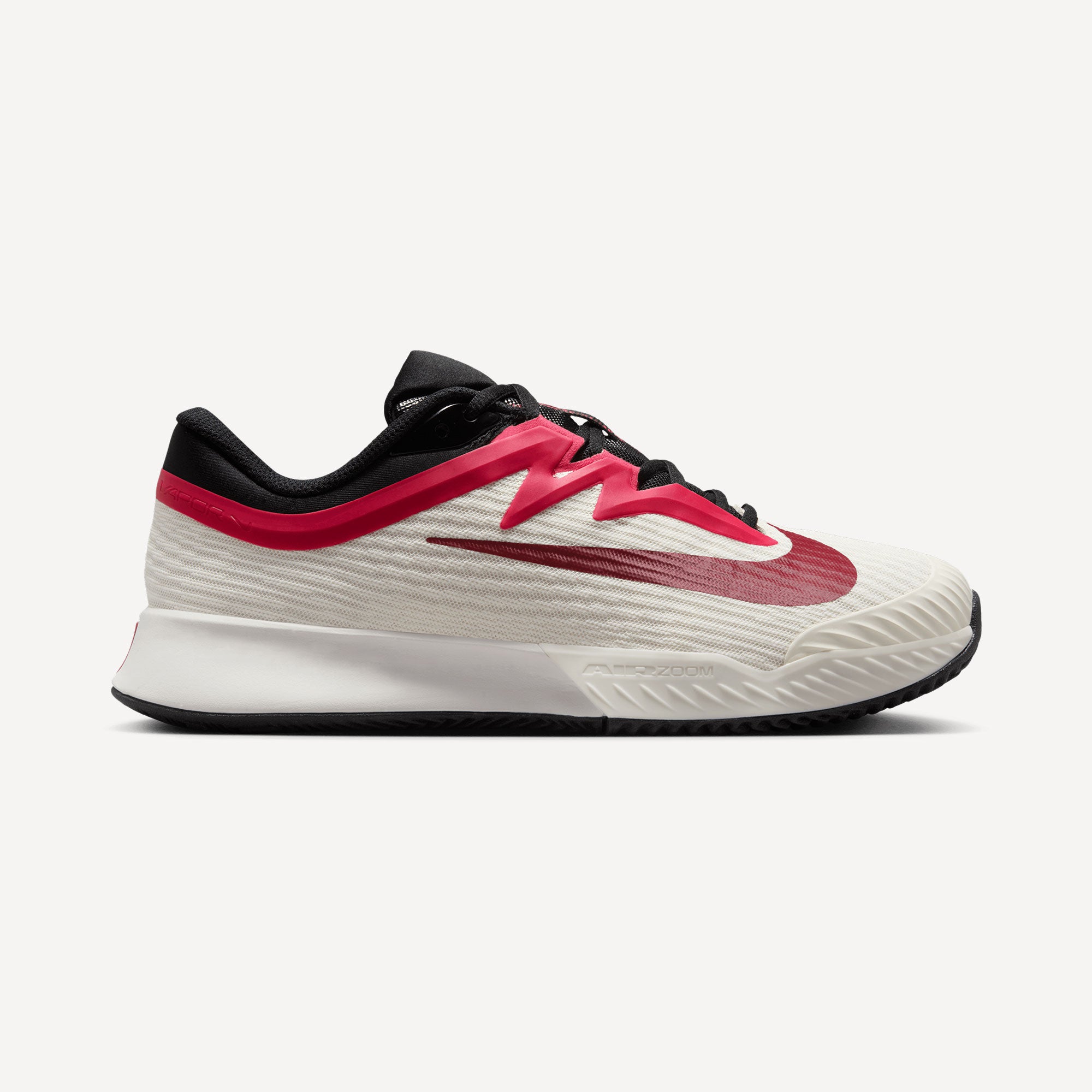 Nike Vapor Pro 3 Women's Clay Court Tennis Shoes - Off-white (1)