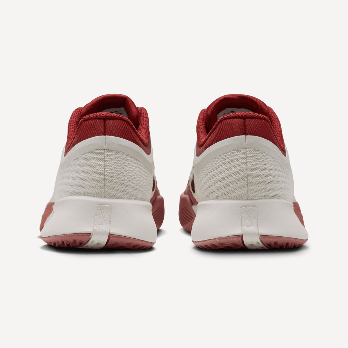 Nike Vapor Pro 3 Women's Clay Court Tennis Shoes - White (5)