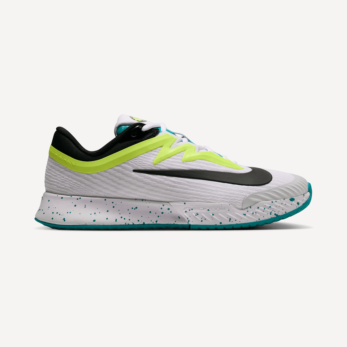 Nike Vapor Pro 3 Women's Hard Court Tennis Shoes (1)