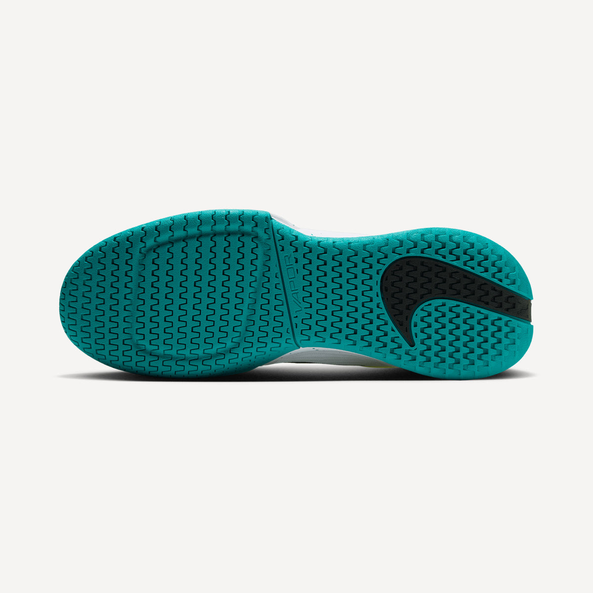 Nike Vapor Pro 3 Women's Hard Court Tennis Shoes (2)