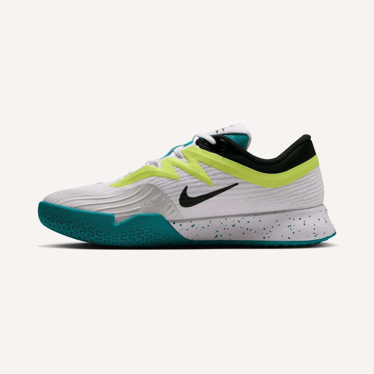 Nike Vapor Pro 3 Women's Hard Court Tennis Shoes (3)