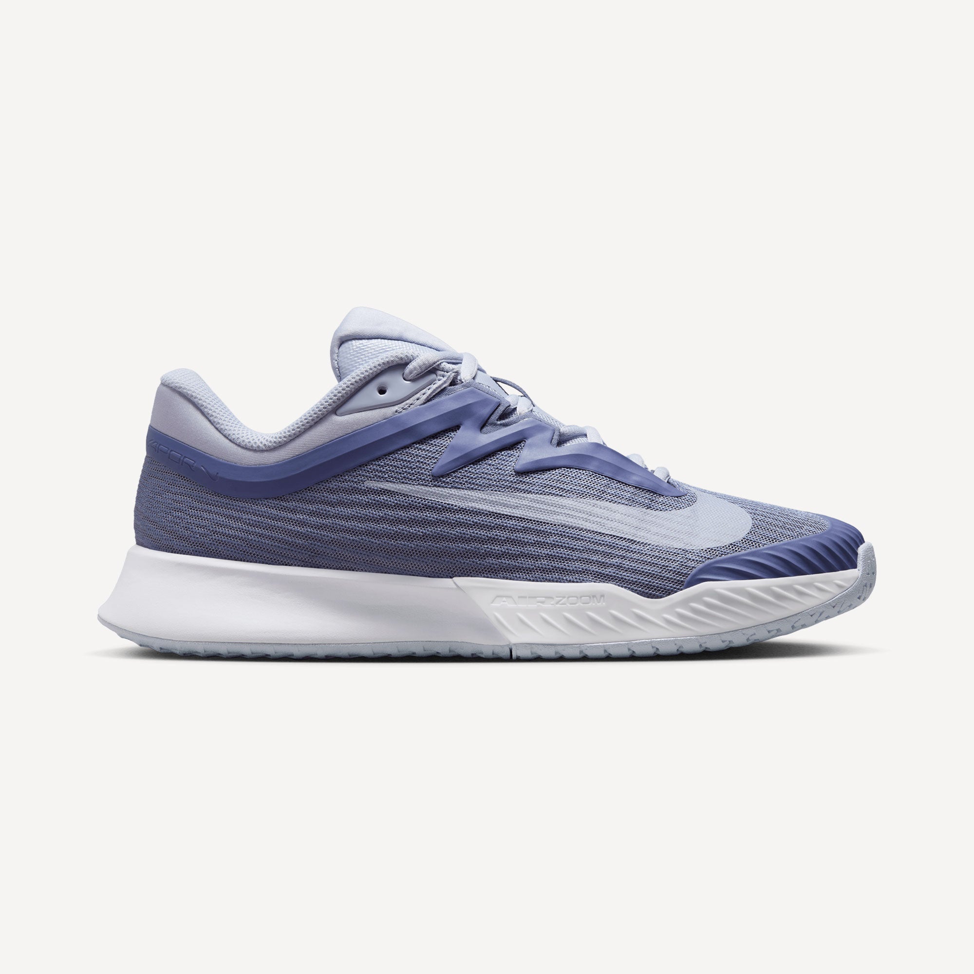 Nike Vapor Pro 3 Women's Hard Court Tennis Shoes - Blue (1)