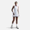 Nike Victory Women's Dri-FIT Tennis Dress - White (1)