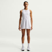 Nike Victory Women's Dri-FIT Tennis Dress - White (1)