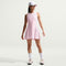 Nike Victory Women's Dri-FIT Tennis Dress - Pink (1)