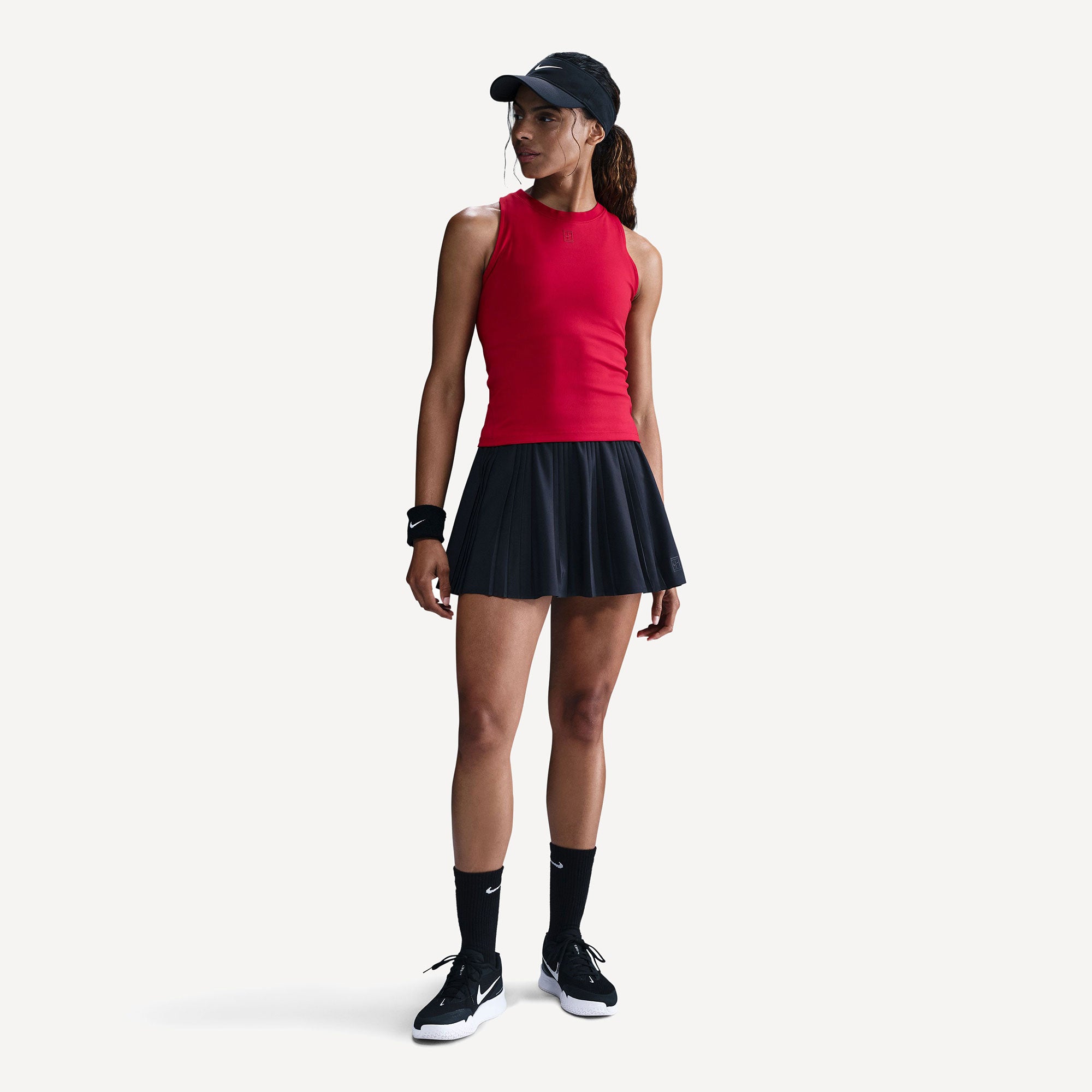 Nike Women's Team Set 03 (1)