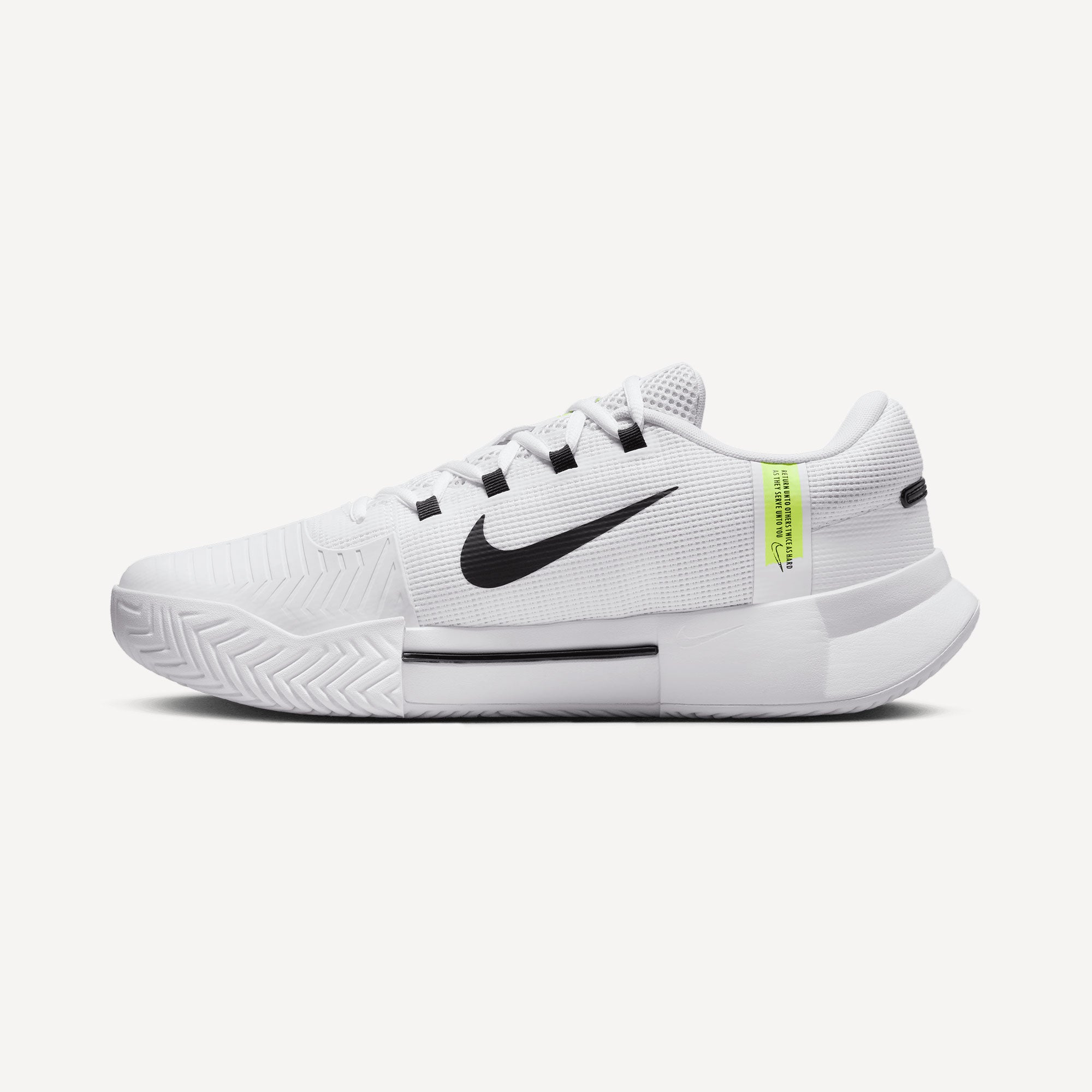 Nike Zoom GP Challenge 1 Hardcourt Tennisschoenen voor Heren