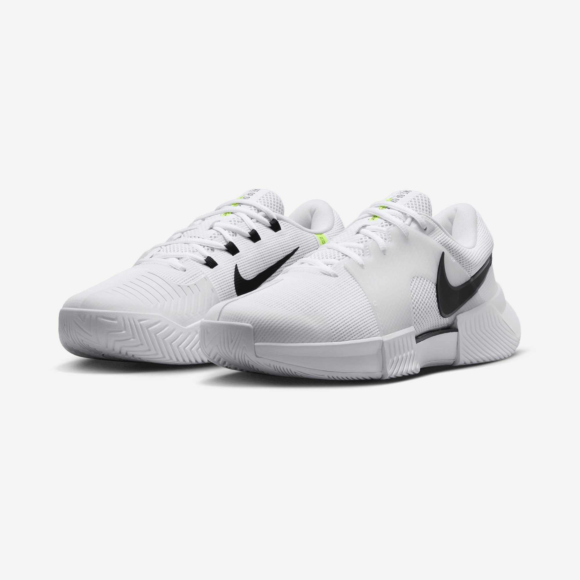 Nike Zoom GP Challenge 1 Men's Hard Court Tennis Shoes