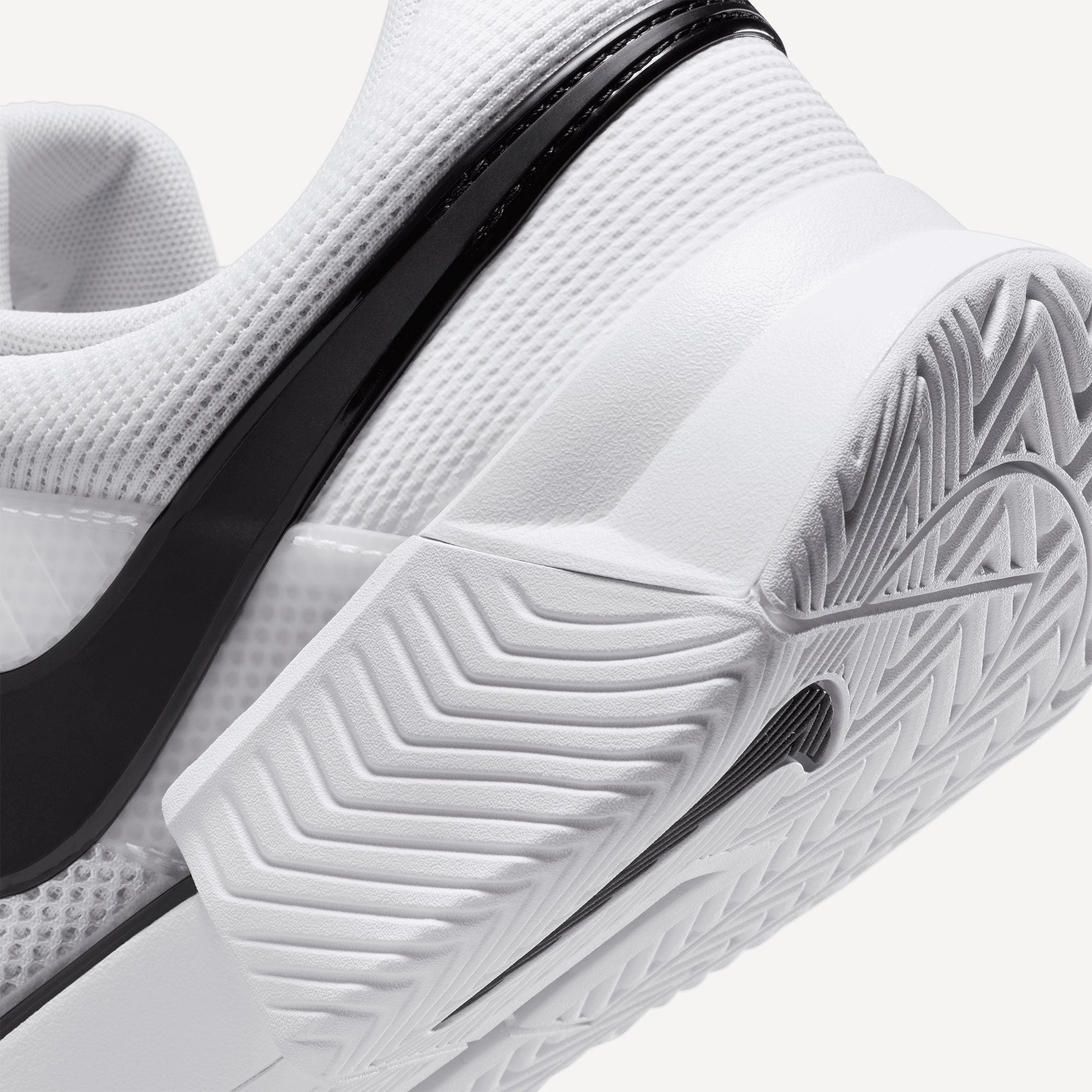 Nike Zoom GP Challenge 1 Hardcourt Tennisschoenen voor Heren