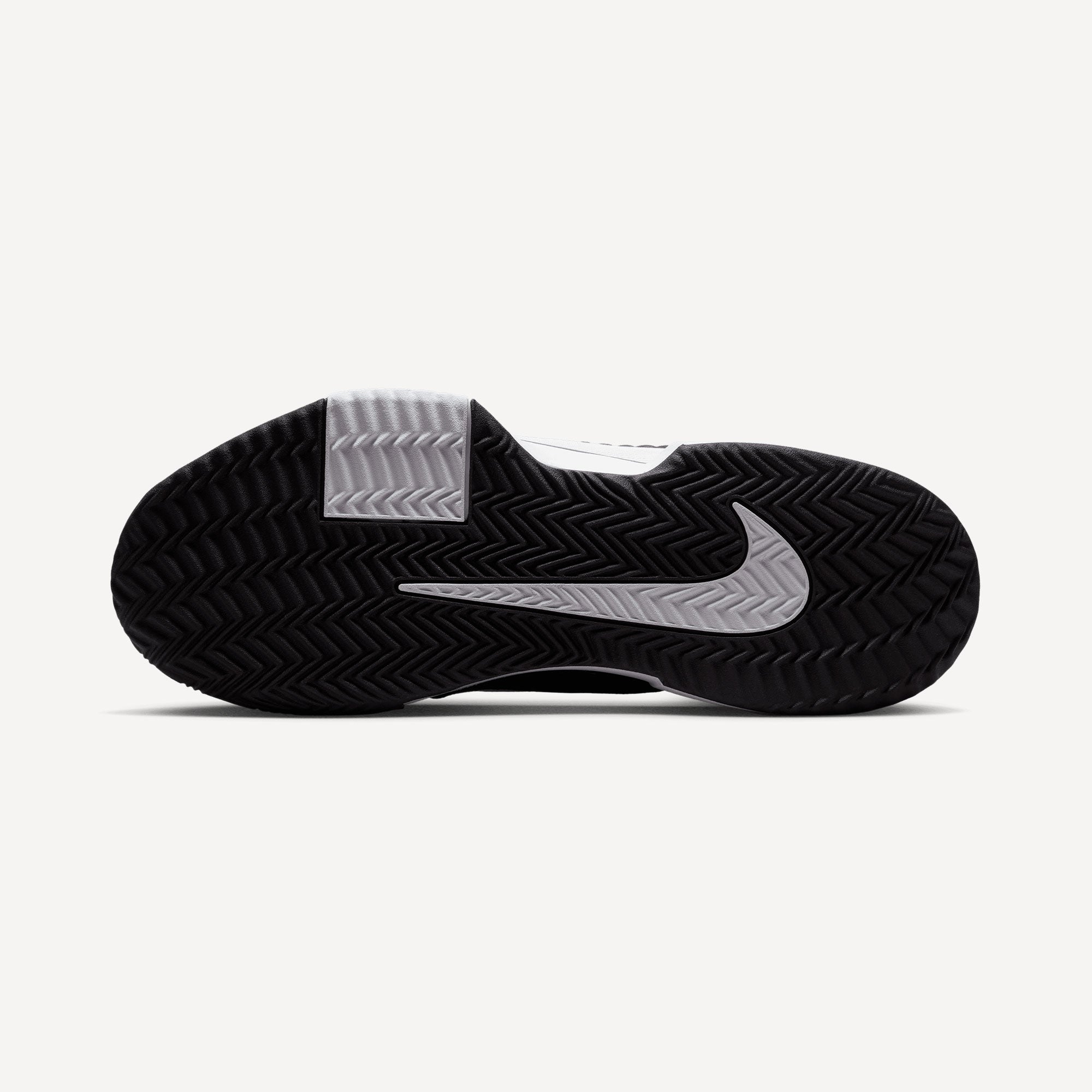 Nike Zoom GP Challenge Pro Men's Clay Court Tennis Shoes - Black (2)