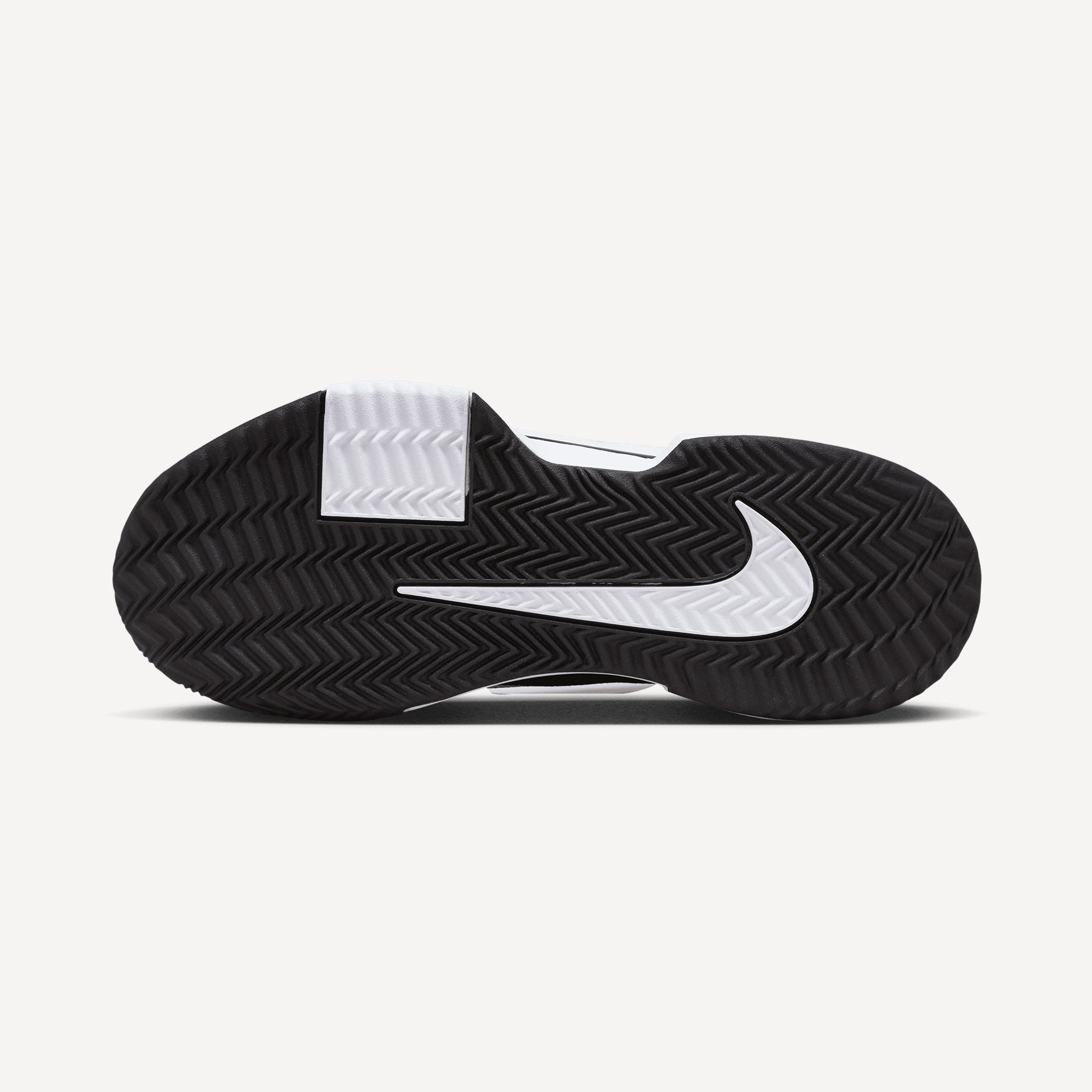 Nike Zoom GP Challenge Pro Women's Clay Court Tennis Shoes - Black (2)