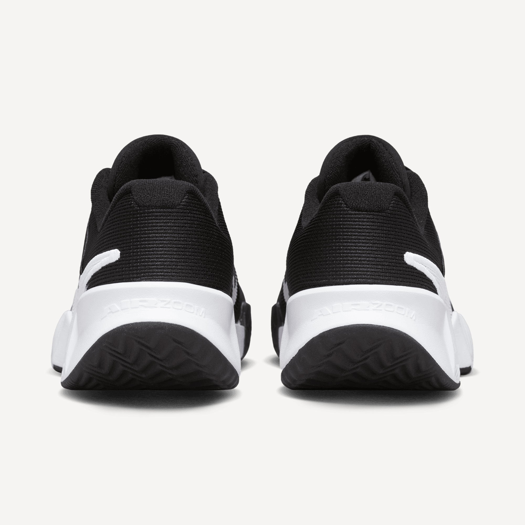 Nike Zoom GP Challenge Pro Women's Clay Court Tennis Shoes - Black (5)