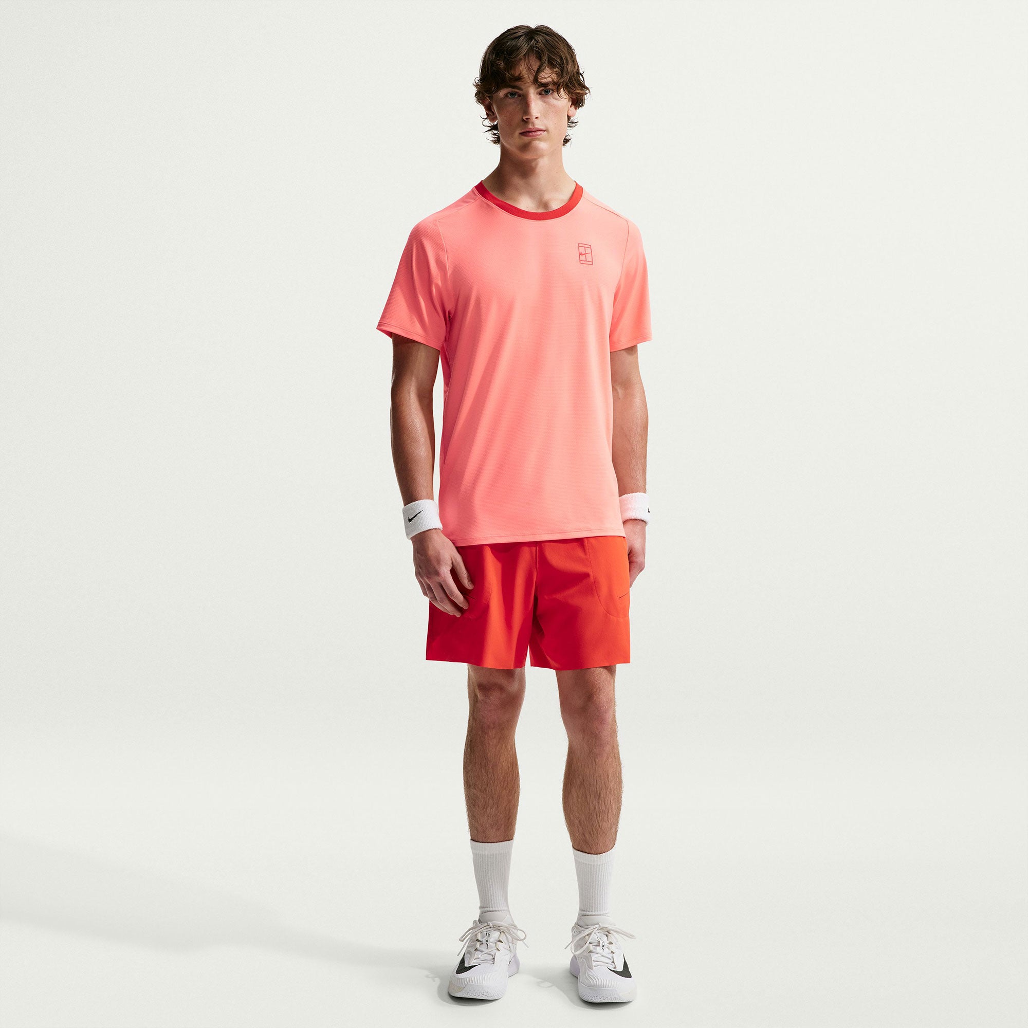NikeCourt Advantage Men's Dri-FIT 6-Inch Tennis Shorts