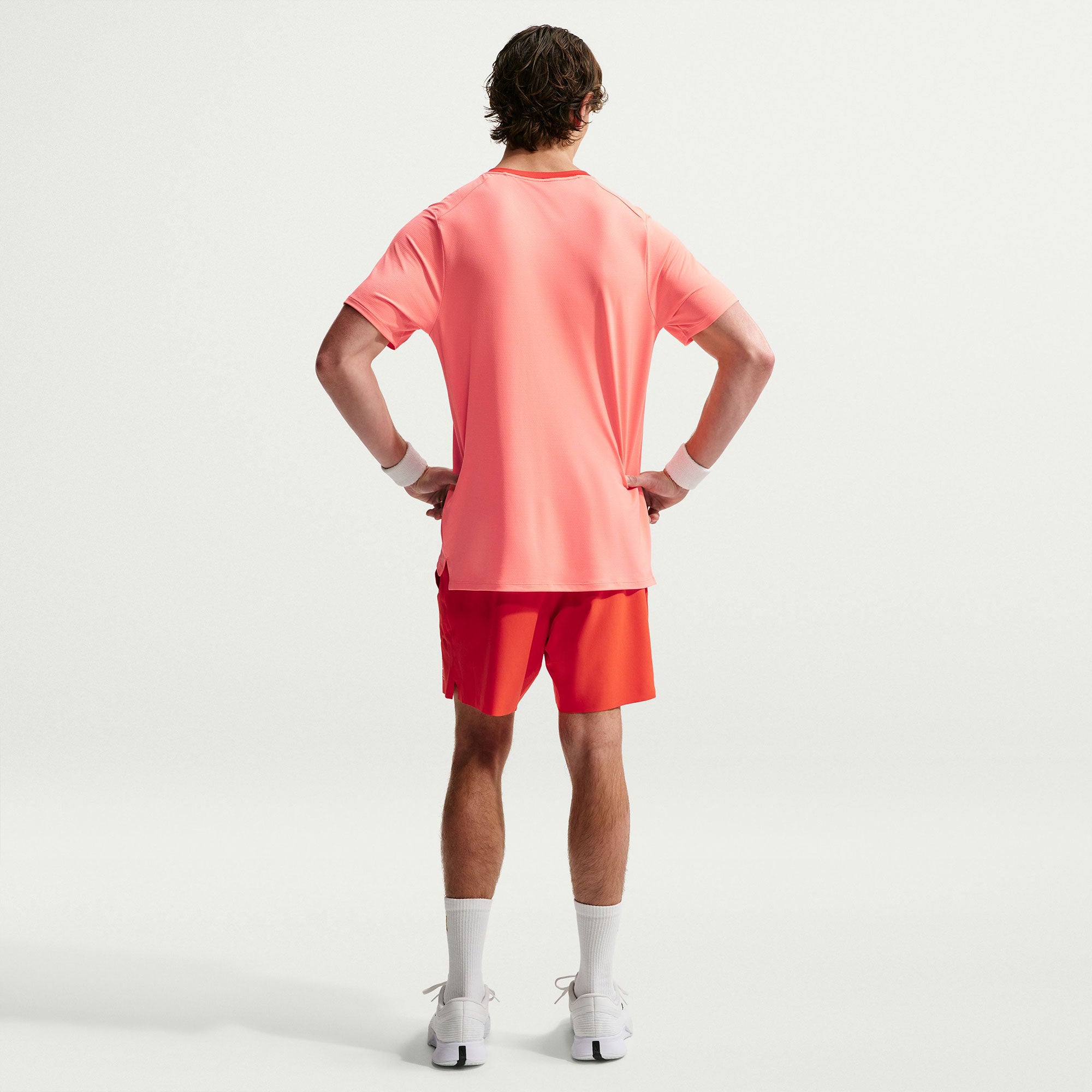 NikeCourt Advantage Men's Dri-FIT 6-Inch Tennis Shorts