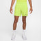 NikeCourt Advantage Men's Dri-FIT 7-Inch Tennis Shorts - Yellow (1)