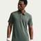 NikeCourt Advantage Men's Dri-FIT Tennis Polo - Green (1)