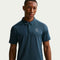 NikeCourt Advantage Men's Dri-FIT Tennis Polo - Dark Blue (1)