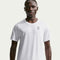 NikeCourt Advantage Men's Dri-FIT Tennis Shirt - White (1)