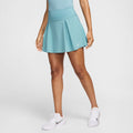 NikeCourt Advantage Women's Dri-FIT Regular Tennis Skirt - Blue (1)