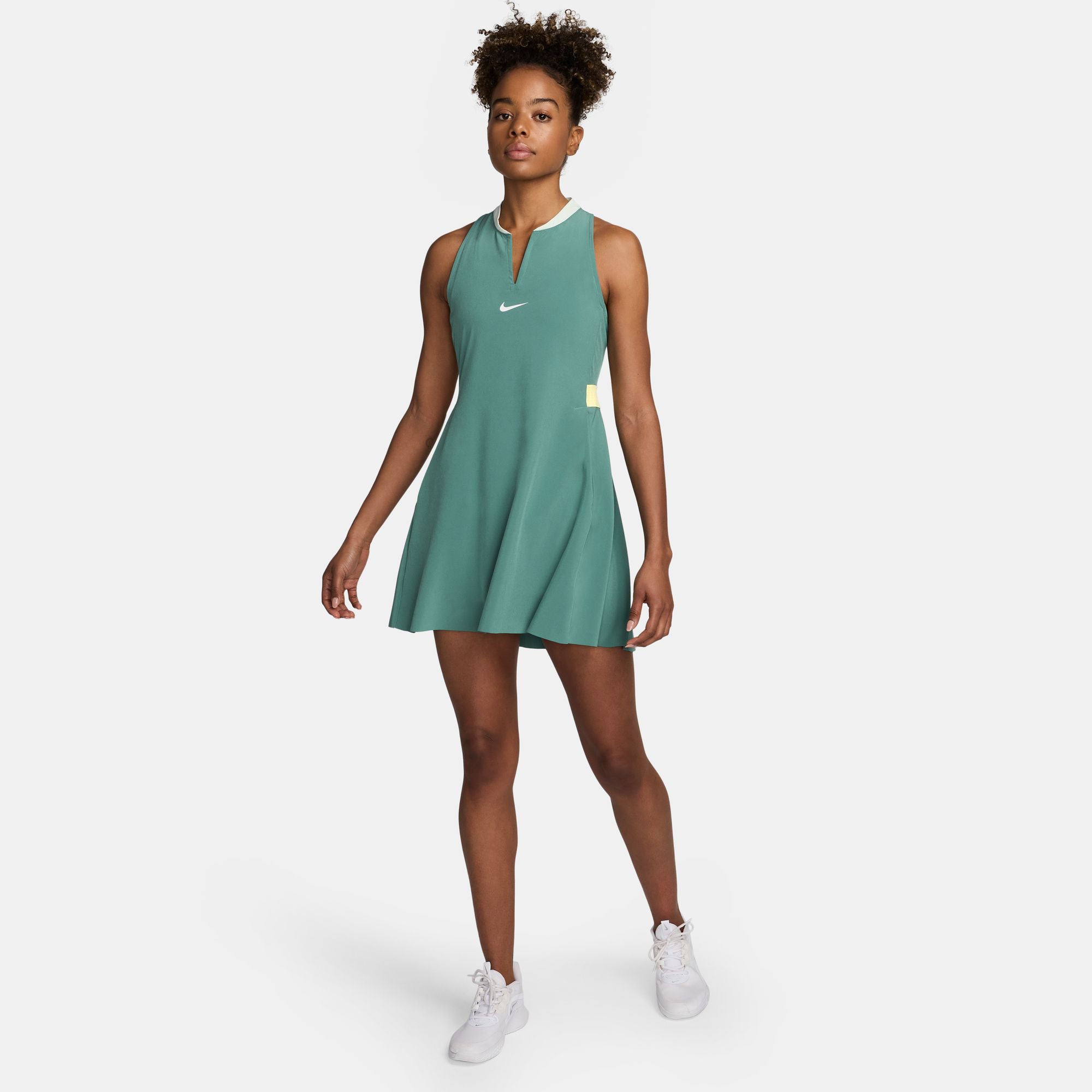 nike advantage dress