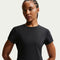 NikeCourt Advantage Women's Dri-FIT Tennis Shirt - Black (1)