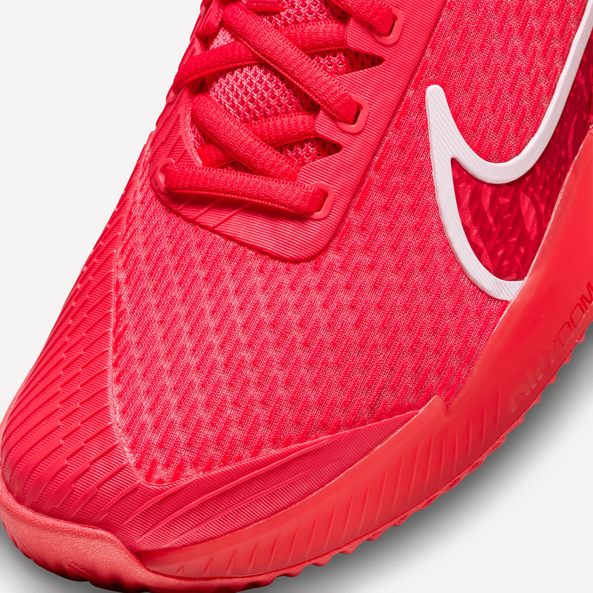 Nike red tennis online