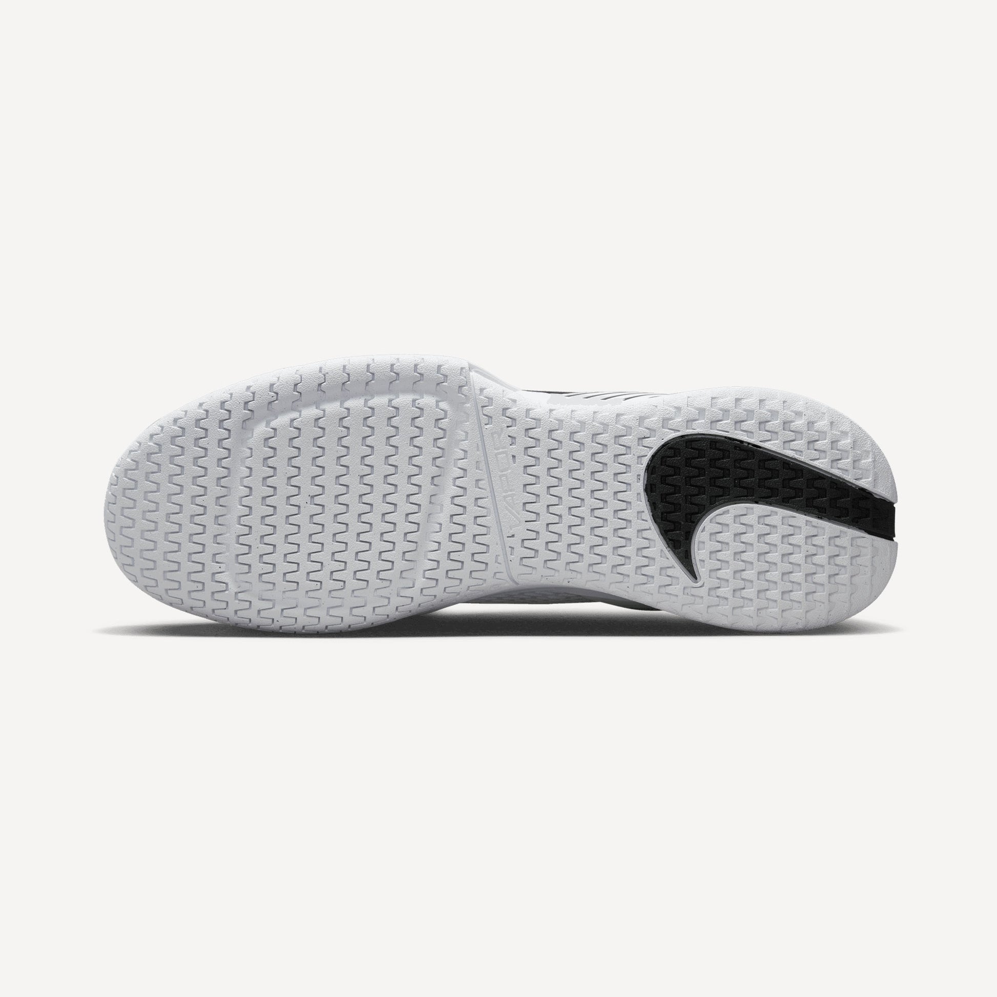 NikeCourt Air Zoom Vapor Pro 2 Men's Hard Court Tennis Shoes White (2)