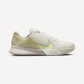 NikeCourt Air Zoom Vapor Pro 2 Premium Women's Hard Court Tennis Shoes - Grey (1)