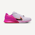 NikeCourt Air Zoom Vapor Pro 2 Premium Women's Hard Court Tennis Shoes - Purple (1)