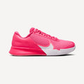 NikeCourt Air Zoom Vapor Pro 2 Women's Clay Court Tennis Shoes - Pink (1)