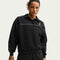 NikeCourt Court Women's Fleece Long-Sleeve Tennis Top - Black (1)