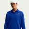 NikeCourt Court Women's Fleece Long-Sleeve Tennis Top - Blue (1)