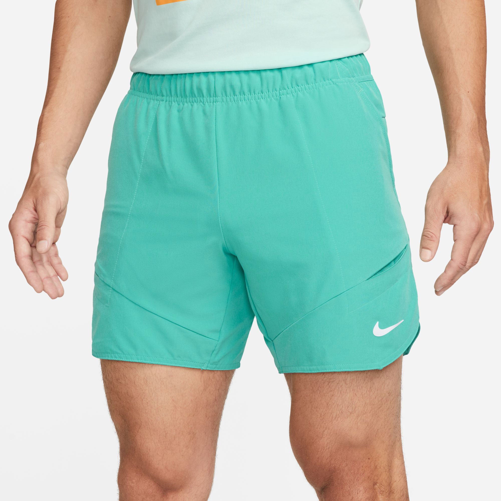 Men's 7 inch tennis shorts store