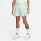 NikeCourt Dri-FIT Slam New York Men's Tennis Shorts Green (1)