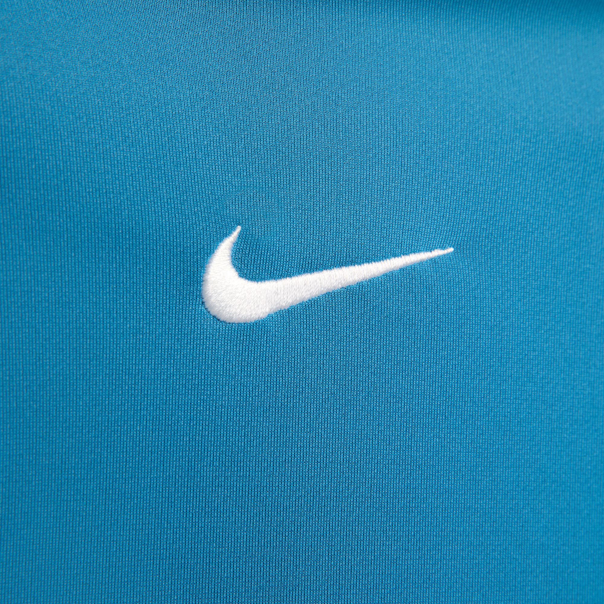 NikeCourt Dri-FIT Victory Blade Men's Tennis Polo Blue (4)