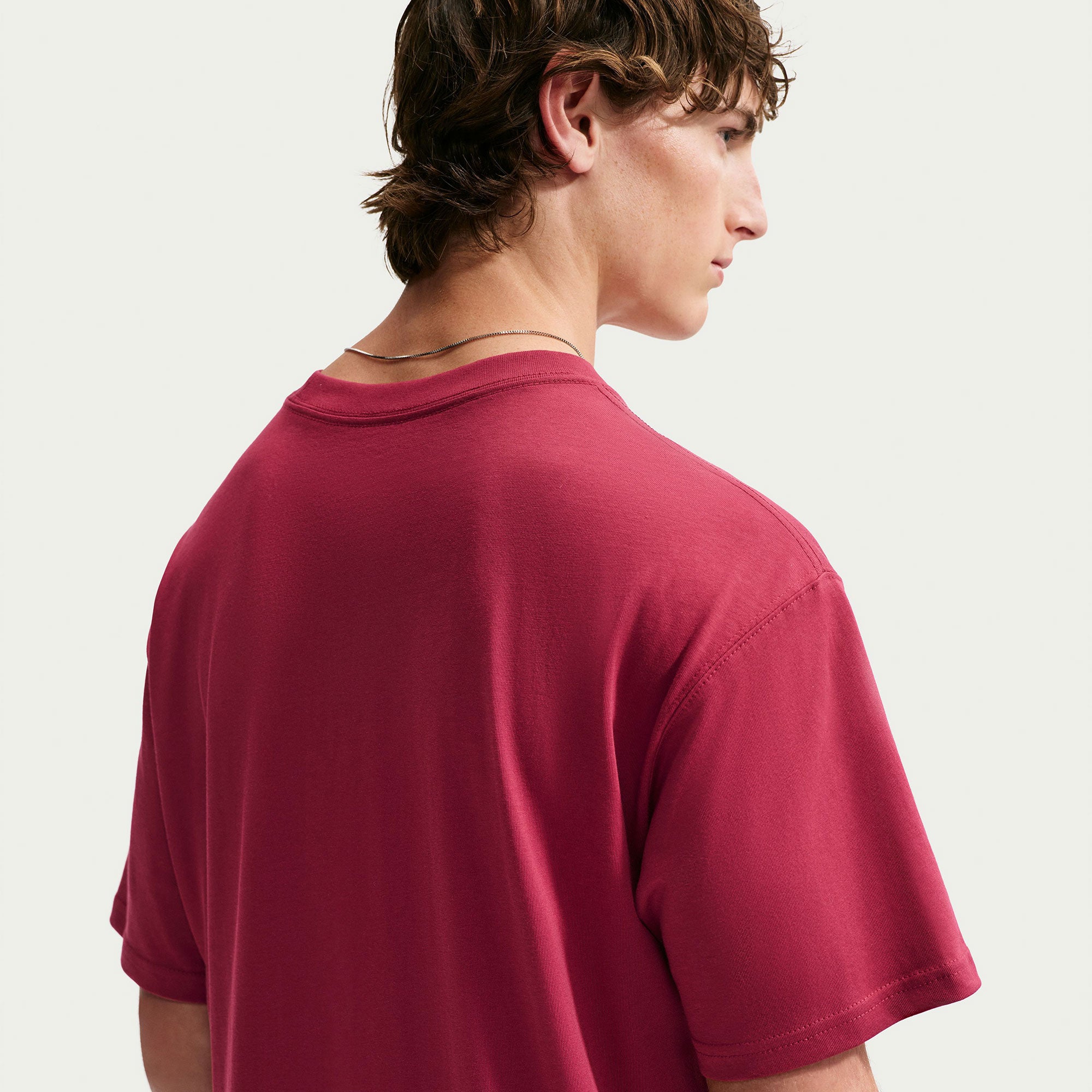 NikeCourt Heritage Max90 Tennis T-Shirt voor Heren