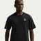 NikeCourt Heritage Max90 Men's Tennis T-Shirt - Black (1)